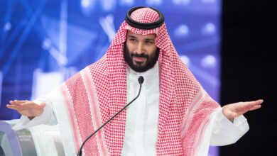 Príncipe saudita investe em venture de IA enquanto Trump e Musk chegam a conferência