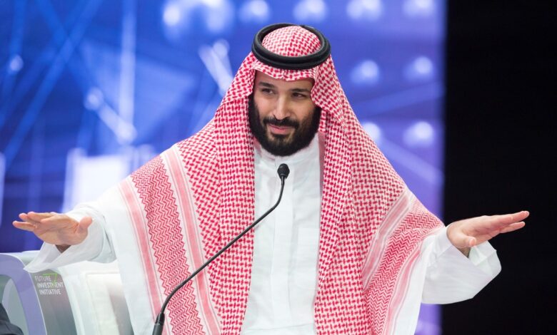 Príncipe saudita investe em venture de IA enquanto Trump e Musk chegam a conferência