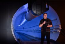 The Boring Company pode ganhar contrato da Amtrak para mobilidade