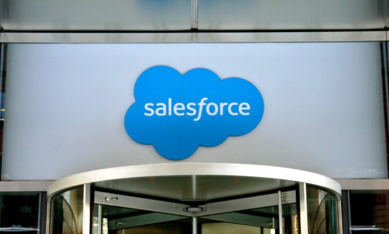 Salesforce adquire Informatica por US$ 8 bilhões em B2B