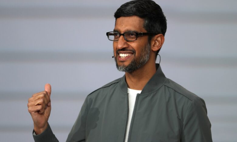 Google I/O 2025: Assista aos lançamentos de IA e Android