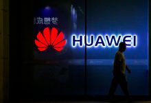 Huawei lança chip de IA para competir com Nvidia H100 no setor enterprise