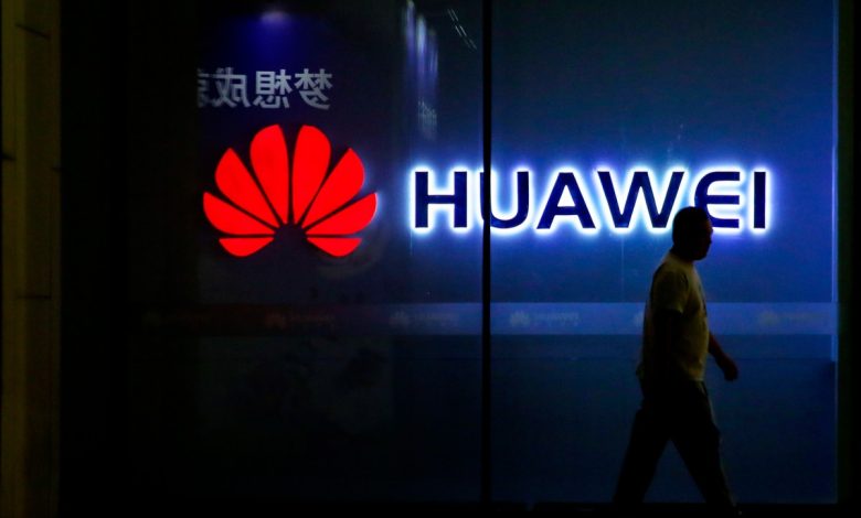 Huawei lança chip de IA para competir com Nvidia H100 no setor enterprise