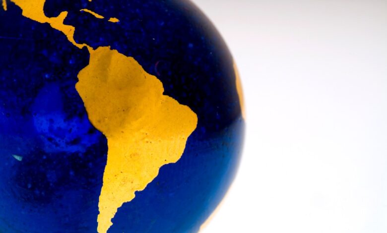 Startups da América Latina revelam maiores valuations