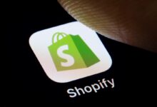 Shopify lança construtor de lojas com IA no e-commerce