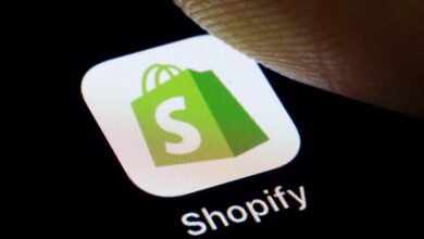 Shopify lança construtor de lojas com IA no e-commerce