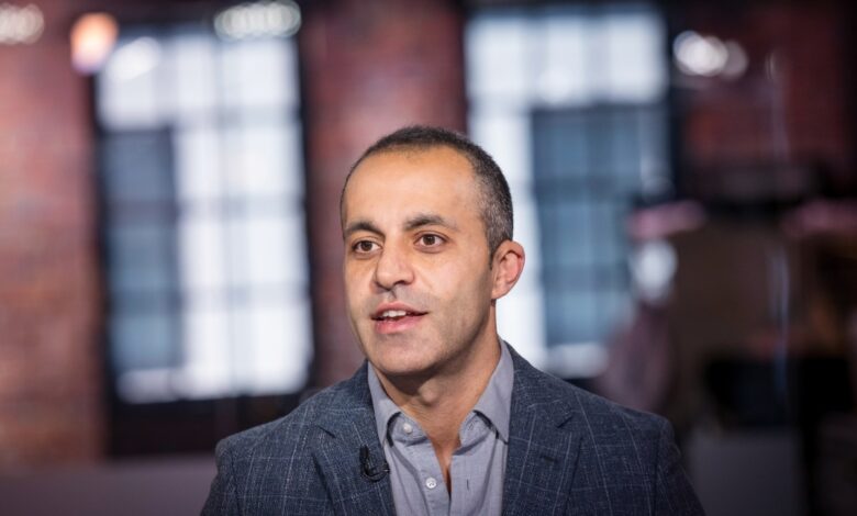 Startup avalia se US$ 1 bilhão ainda é muito dinheiro