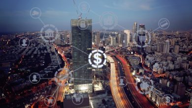 19 US fintech startups levantam mais de US$50M em 2025