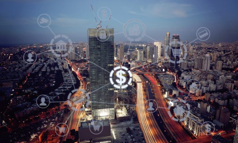 19 US fintech startups levantam mais de US$50M em 2025