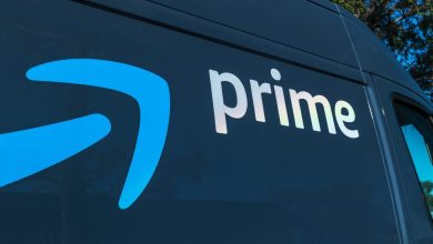 Amazon e-commerce pode salvar vidas com motoristas