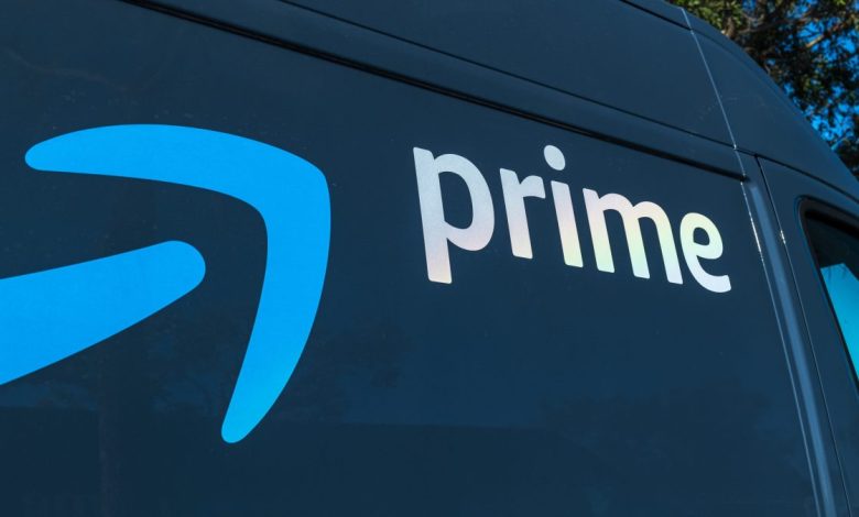 Amazon e-commerce pode salvar vidas com motoristas