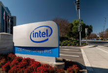 Intel estuda venda de unidade de networking e edge