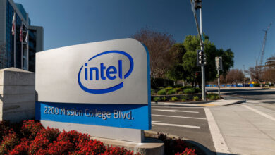 Intel estuda venda de unidade de networking e edge