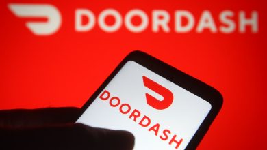 DoorDash pede fim de processo da Uber sobre mobilidade