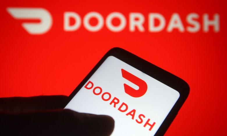 DoorDash pede fim de processo da Uber sobre mobilidade