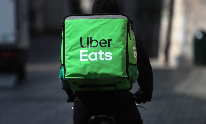 Uber Eats expande mobilidade na Turquia com compra Trendyol Go de $700M