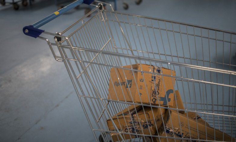 Flipkart muda HQ para Índia antes de IPO no e-commerce
