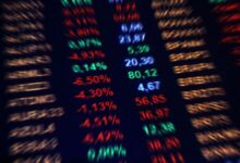 Gol vê ações despencarem 25% após aumento de capital