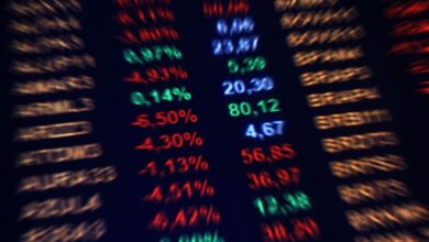 Gol vê ações despencarem 25% após aumento de capital