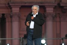 Pepe Mujica critica a Fifa durante a Copa do Mundo 2014