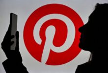 Pinterest reporta lucro de US$ 8,9 mi com alta no mercado