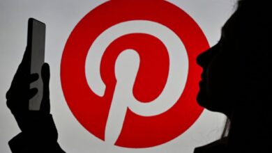 Pinterest reporta lucro de US$ 8,9 mi com alta no mercado