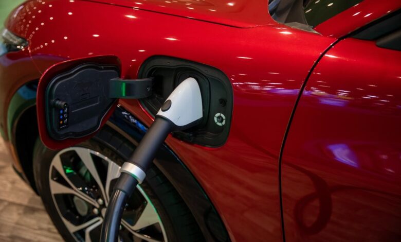 SparkCharge capta US$ 30M para eletrificação sustentável de frotas