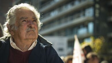 Governo decreta luto oficial por morte de Pepe Mujica