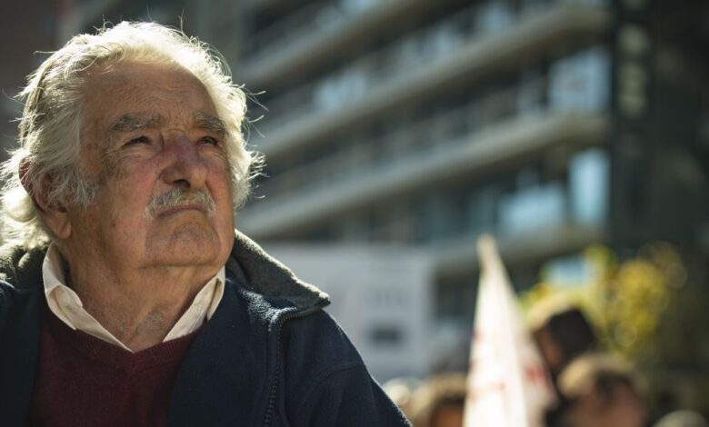 Governo decreta luto oficial por morte de Pepe Mujica