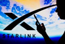Starlink prepara lançamento de satélites na Índia