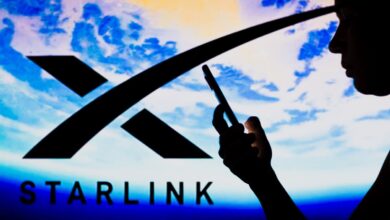 Starlink prepara lançamento de satélites na Índia