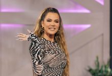 Khloe Kardashian lança marca apoiada por Serena Ventures no retail
