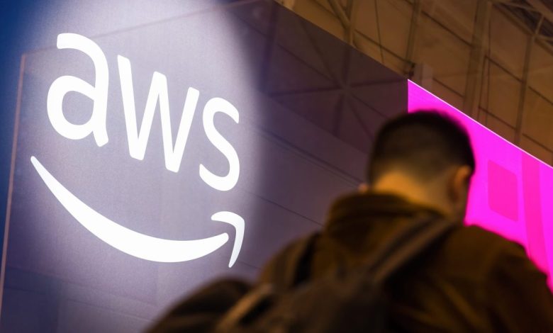 AWS lança cloud soberana na Alemanha com investimento de €7,8B até 2038