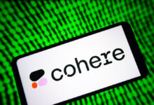 Cohere compra Ottogrid e impulsiona captação de dados