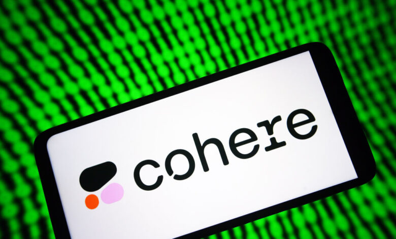 Cohere compra Ottogrid e impulsiona captação de dados