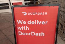 DoorDash compra Deliveroo por US$ 3,86B no retail e-commerce
