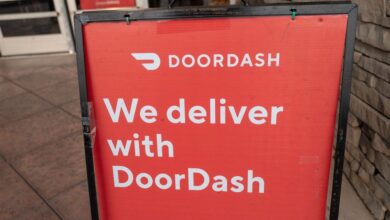 DoorDash compra Deliveroo por US$ 3,86B no retail e-commerce