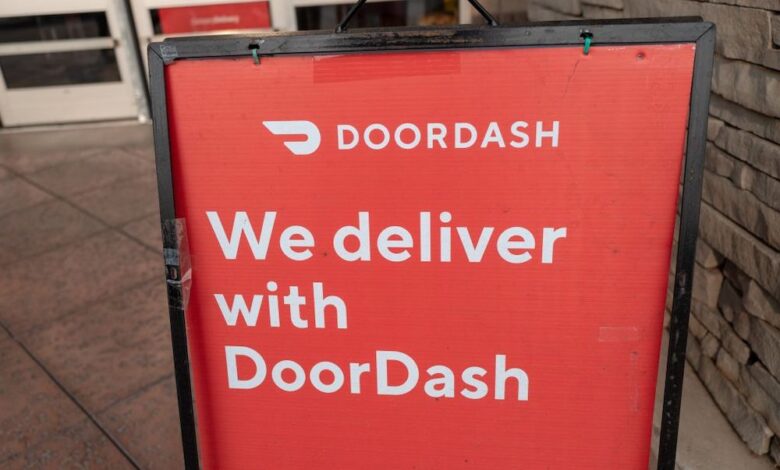 DoorDash compra Deliveroo por US$ 3,86B no retail e-commerce