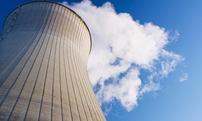 The Nuclear Company capta R$ 46M para reactor B2B