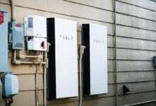 Tesla pede apoio do Senado para sua cleantech em expansão