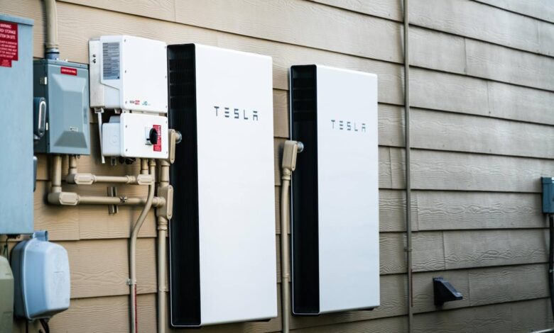 Tesla pede apoio do Senado para sua cleantech em expansão