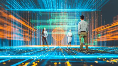 CIOs avaliam riscos de generative AI no contexto cloud