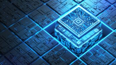 Cenário do mercado de semicondutores nos EUA em 2025