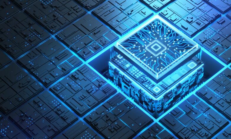 Cenário do mercado de semicondutores nos EUA em 2025