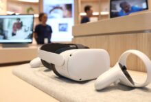 Meta planeja abrir novas lojas de retail nos EUA