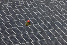 Google fecha acordo de R$ 1 bilhão em energia solar para data centers