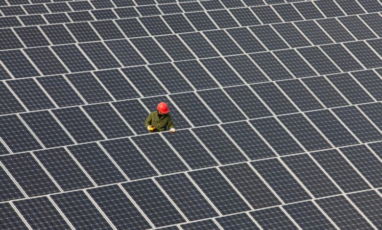 Google fecha acordo de R$ 1 bilhão em energia solar para data centers