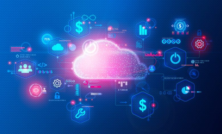 Stacklet vê aumento na demanda por controle de custos cloud
