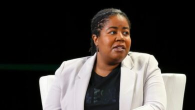 Kapor Capital perde managing partner Ulili Onovakpuri em movimento no venture capital