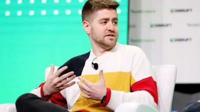 Ramp mira governo dos EUA como cliente após tweet DOGE